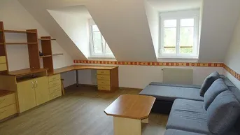 Expose STOCKERAU - SEHR GUTE LAGE UNWEIT ZENTRUM