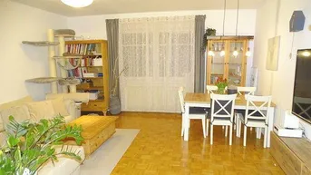Expose GEMÜTLICHES REIHENHAUS - ZENTRALE RUHIGE LAGE