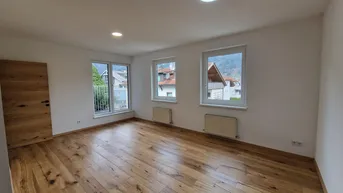 Expose Neu renovierte Wohnung in sonniger und zentraler Lage von Schwaz