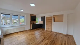 Expose Neu renovierte Wohnung in sonniger und zentraler Lage von Schwaz