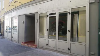 Expose Innenstadt - Lokal in Toplage