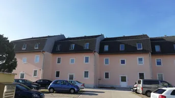Expose Schöne 2-Zimmerwohnung