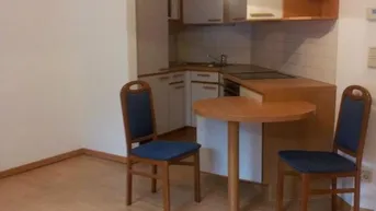 Expose Moderne 2-Zimmerwohnung