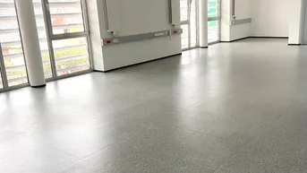 Expose KETZERGASSE RODAUN moderne Räumlichkeiten mit Ordinations- und Büroeignung