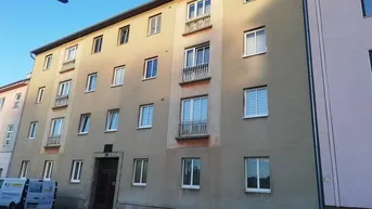 Expose ZENTRAL - RUHIG - GERÄUMIG