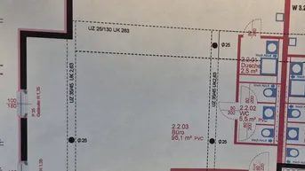 Expose JENEWEINGASSE JEDLESEE moderne ORDINATION oder BÜRO