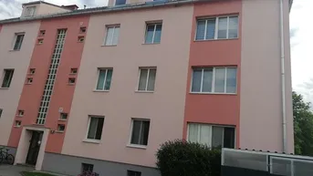 Expose Nette 2-Zimmerwohnung