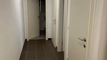 Expose Neuwertige 2-Zimmerwohnung