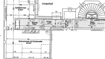 Expose PROVISIONSFREI - 1160, Hettenkoffergasse -Moderne 2-Zimmerwohnung
