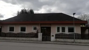 Expose PROVISIONSFREI - Einfamilienhaus in Ruhelage