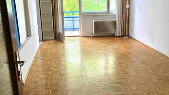 Expose WILLERGASSE RUHEGRÜNLAGE gemütliche 55 m2 mit Balkon