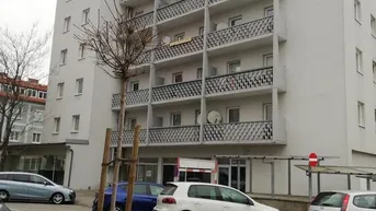 Expose PROVISIONSPFLICHTIG - Innenstadt - Garagenstellplätze