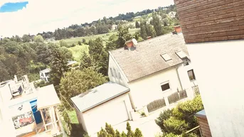 Expose PROVISIONSFREI LUXUSWOHNUNG umgeben von grünen Weinbergen mit 15,26 m2 großem Balkon in einer der besten Lagen Wiens inkl. Garagenplatz
