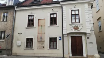 Expose Innenstadt - Praxis - Ordination - Büro
