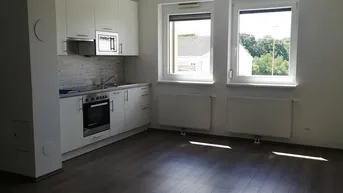 Expose Moderne 1-Zimmerwohnung
