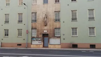 Expose Innenstadt - nettes Büro in Hauptplatznähe