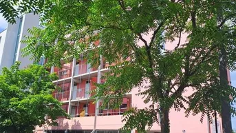 Expose Moderne 2-Zimmerwohnung mit verglaster Loggia