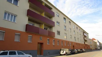 Expose Moderne 3-Zimmerwohnung mit Balkon und Loggia