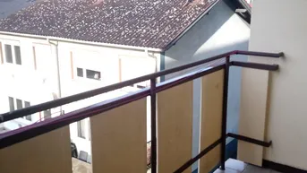 Expose Stockerau attraktive, sehr ruhige 2- Zimmerwohnung mit Balkon Gymnasium Nähe