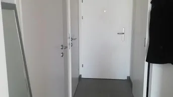 Expose Moderne 2-Zimmerwohnung mit Terrasse