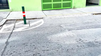 Expose Autoabstellplatz 1180 Wien , SCHUMANNGASSE 16 , Gehbereich AKH
