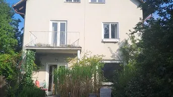Expose Ein -oder Zweifamilienhaus mit fantastischem Grünblick