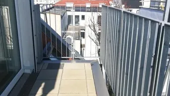 Expose PROVISIONSFREI ERSTBEZUG unbefristete 3-Zimmer-MAISONETTEWOHNUNG ruhig mit Wienblick und TERRASSE U 1 Nähe