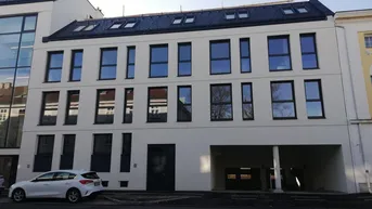 Expose Moderne 2-Zimmerwohnung mit Terrasse