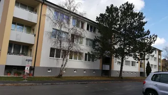 Expose Moderne 4-Zimmerwohnung in Grünruhelage