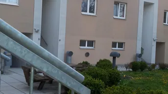 Expose Maisonette im Zentrum