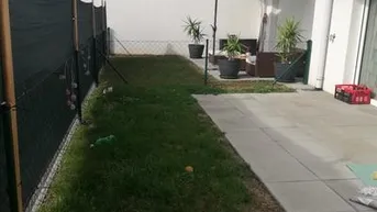 Expose Moderne Gartenwohnung