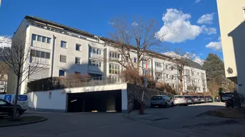 Expose MIETE/ Tiefgaragenplatz in Innsbruck/Zentrum