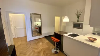 Expose Studio Apartment vis á vis der Oper! Beste Lage!