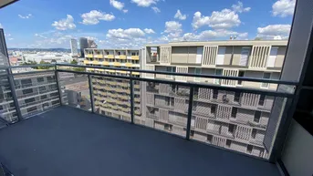 Expose Prachtvolle, helle Neubauwohnung mit zwei Balkonen!
