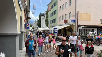 Expose Büro in bester Innenstadtlage direkt am Hauptplatz!