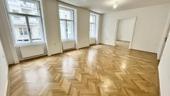 Expose Helles, generalrenoviertes Altbaubüro in ruhiger Lage!