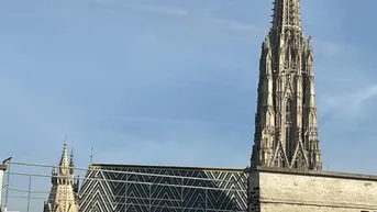 Expose Büro der superlative in absoluter Bestlage der Wiener Innenstadt! Erstbezug!
