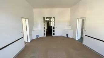 Expose Büro/ Praxis nach Wunsch saniert!