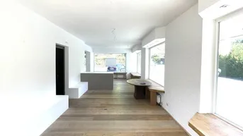 Expose Attraktives 85 qm2 Geschäftslokal/Büro in guter Lage mit sonniger Aussenfläche