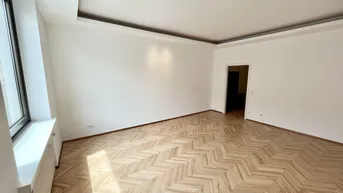 Expose Studio Apartment in prominenter Innenstadtlage!