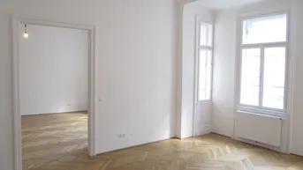 Expose Top saniertes Büro nahe Augarten!