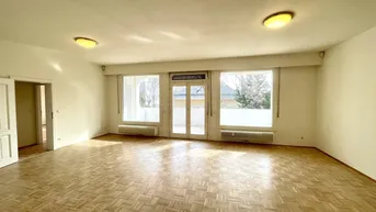 Expose Großzügiges Büro beim Sternwartepark
