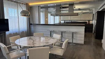 Expose Moderne, helle Luxus-Wohnung in bester Lage!