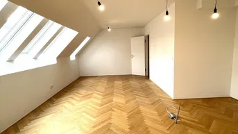 Expose ERSTBEZUG! Traumhafte Zweizimmerwohnung in 1090 Wien