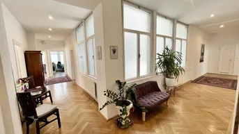 Expose Repräsentatives Büro in absoluter Bestlage!