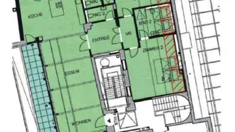 Expose Einzigartiges Penthouse mit Blick auf den Stephansdom – Luxus über den Dächern der Wiener Innenstadt!