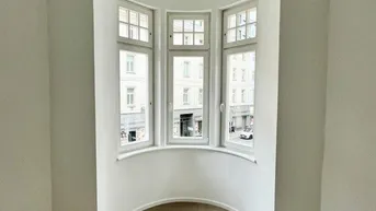 Expose Top saniertes Büro nahe Augarten!