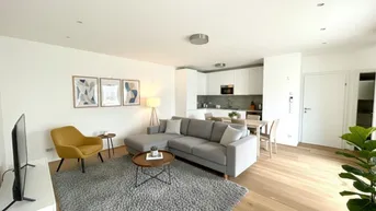 Expose Wunderschöne Dachgeschosswohnung mit kleiner Terrasse in 1060 Wien!