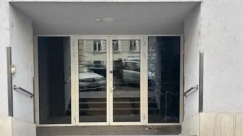 Expose Büroräumlichkeiten in ruhiger Lage!