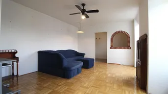 Expose Leistbares 1.5 Zimmer Eigentum nähe Bahnhof Liesing